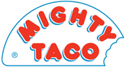 mighty taco ad