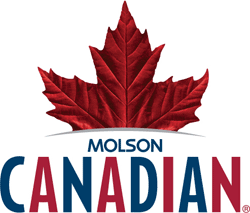 molson logo